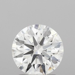 Diament laboratoryjny bezbarwny szlif okrągły, 1.56ct, VVS1, E, IGI LG735596696
